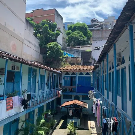 Apartamento Kitnet Centro Rj